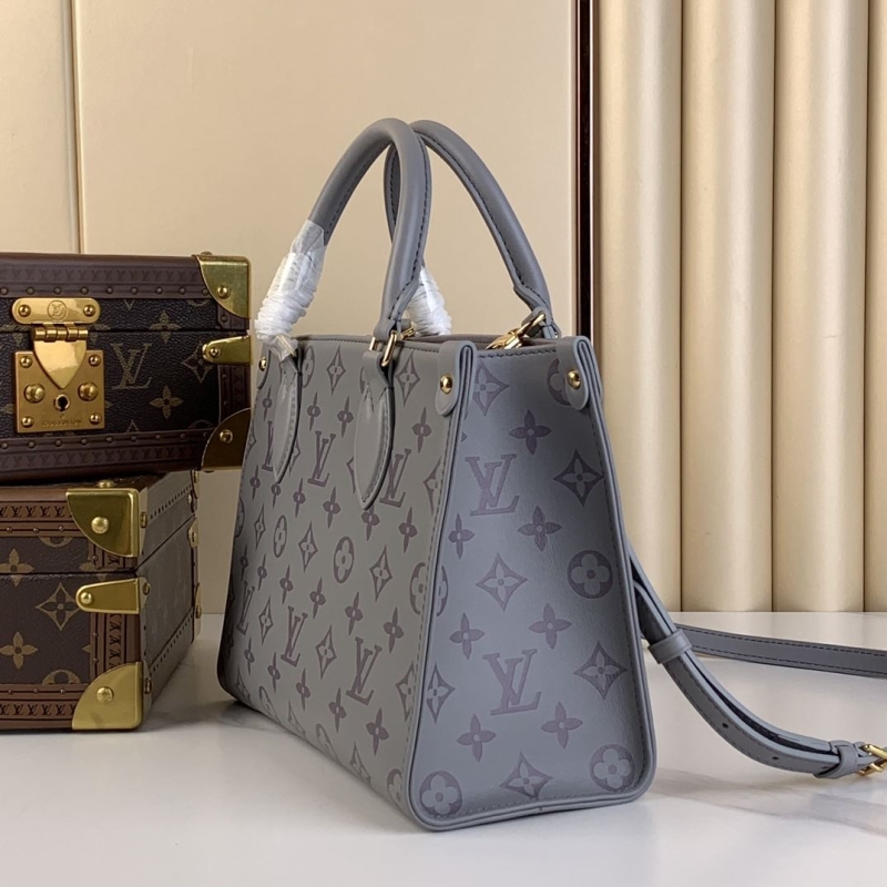 LV Shopping Bags